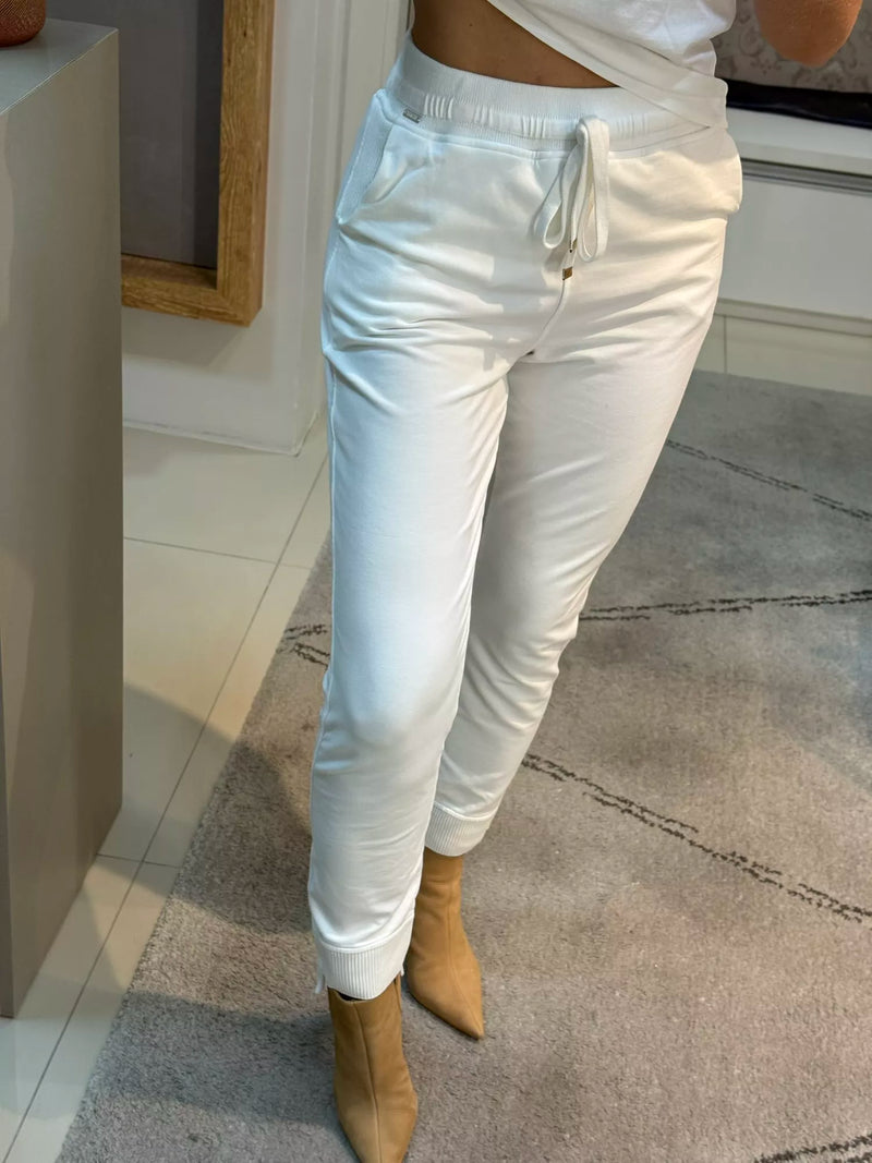 Conjunto Calça e Blusa Molecoton Biamar | Queima de Estoque
