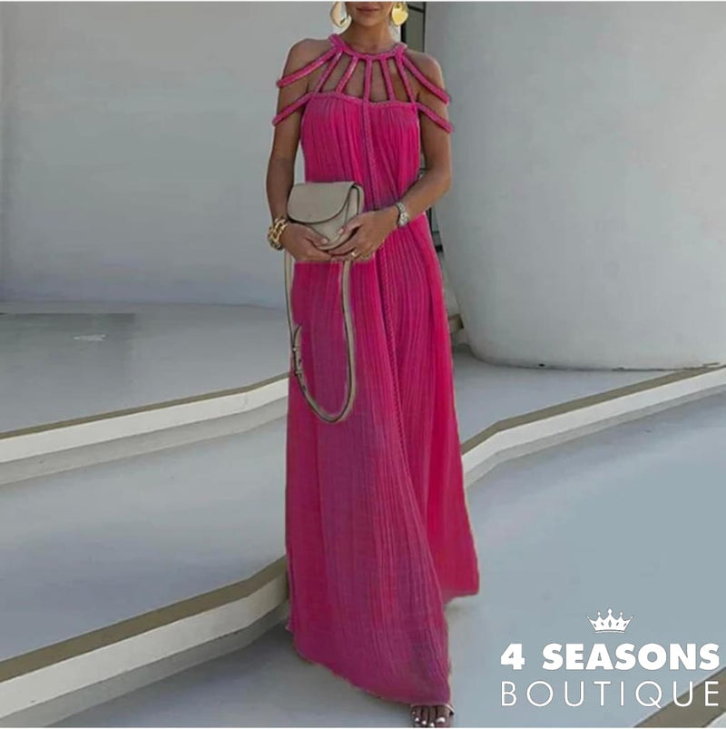 Vestido Carle