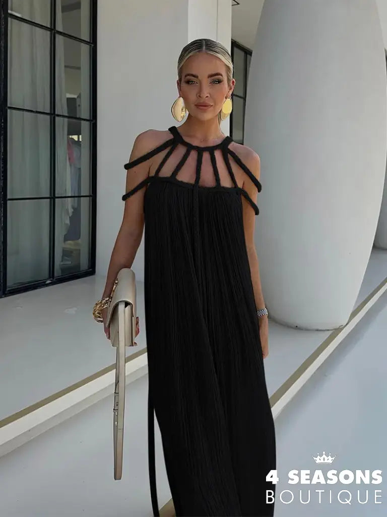 Vestido Carle