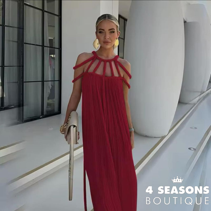 Vestido Carle